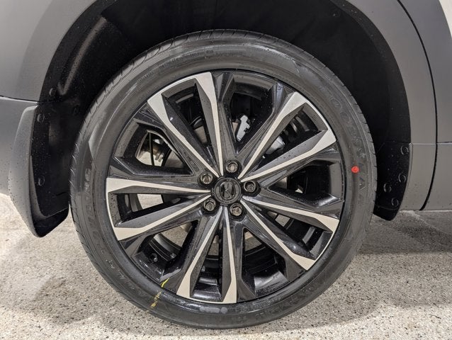 2026 Mazda Mazda CX-50 2.5 Turbo AWD