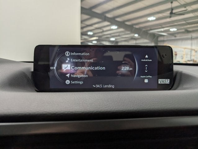 2026 Mazda Mazda CX-50 2.5 Turbo AWD