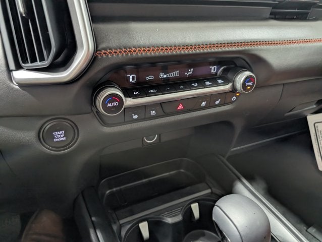 2026 Mazda Mazda CX-50 2.5 Turbo AWD