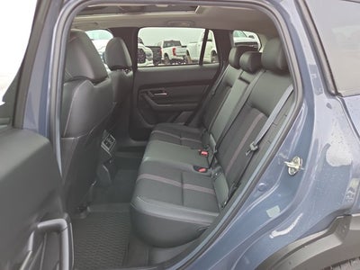 2025 Mazda Mazda CX-50 2.5 S Premium Package