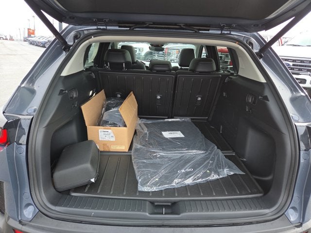 2025 Mazda Mazda CX-50 2.5 S Premium Package