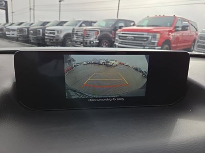 2025 Mazda Mazda CX-50 2.5 S Premium Package