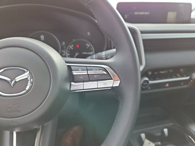 2025 Mazda Mazda CX-50 2.5 S Premium Package