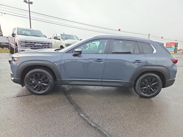 2025 Mazda Mazda CX-50 2.5 S Premium Package