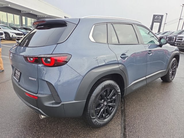 2025 Mazda Mazda CX-50 2.5 S Premium Package