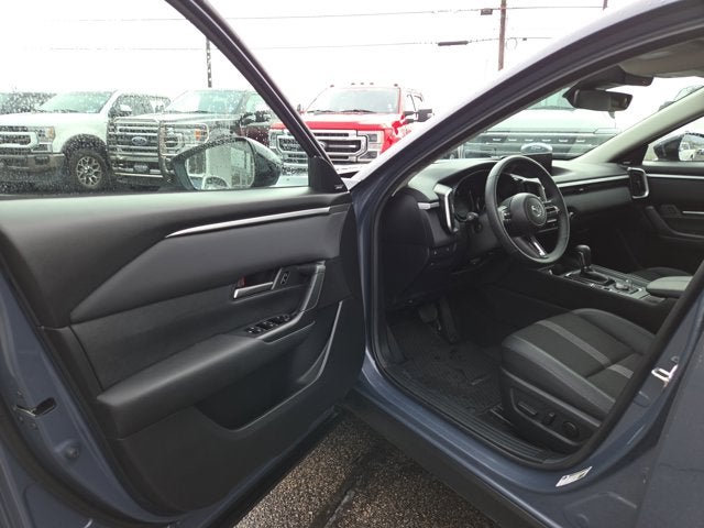 2025 Mazda Mazda CX-50 2.5 S Premium Package