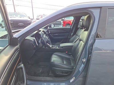 2023 Mazda Mazda CX-50 2.5 Turbo Premium Package