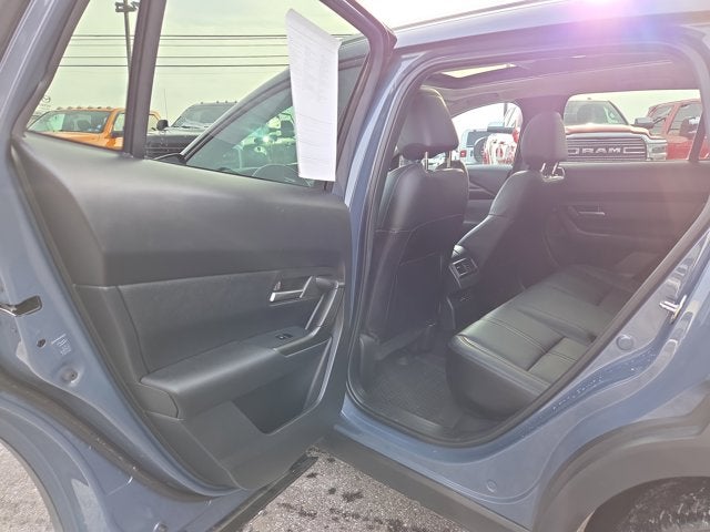 2023 Mazda Mazda CX-50 2.5 Turbo Premium Package