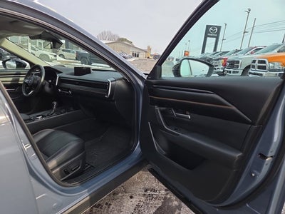 2023 Mazda Mazda CX-50 2.5 Turbo Premium Package