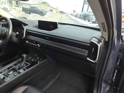 2023 Mazda Mazda CX-50 2.5 Turbo Premium Package