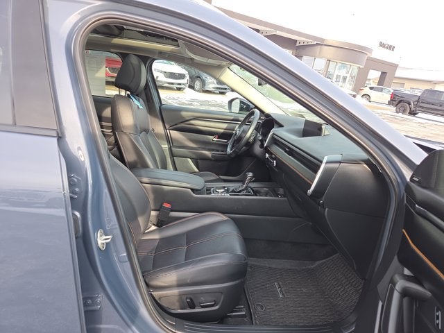 2023 Mazda Mazda CX-50 2.5 Turbo Premium Package