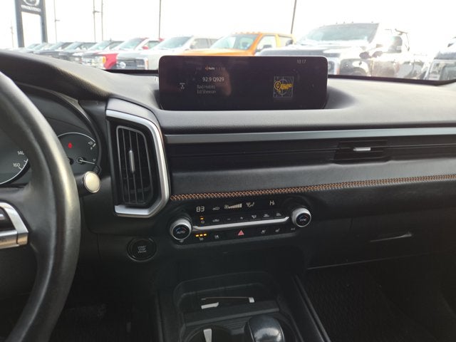 2023 Mazda Mazda CX-50 2.5 Turbo Premium Package