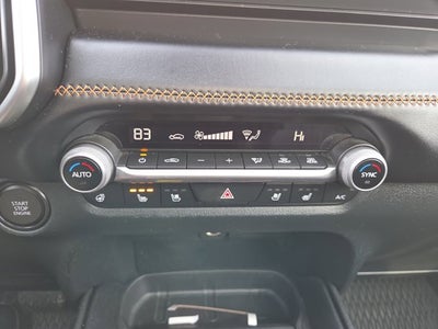 2023 Mazda Mazda CX-50 2.5 Turbo Premium Package