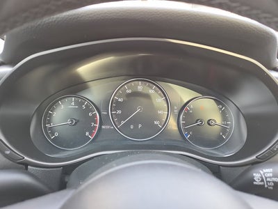 2023 Mazda Mazda CX-50 2.5 Turbo Premium Package