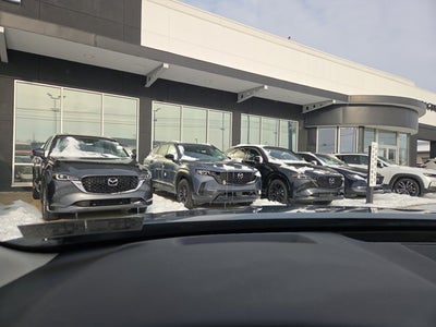 2023 Mazda Mazda CX-50 2.5 Turbo Premium Package