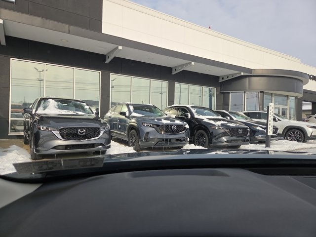 2023 Mazda Mazda CX-50 2.5 Turbo Premium Package