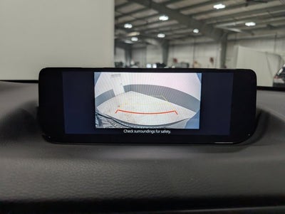 2023 Mazda Mazda CX-50 2.5 Turbo Premium Package