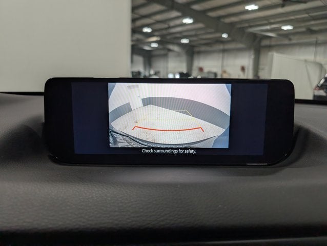 2023 Mazda Mazda CX-50 2.5 Turbo Premium Package