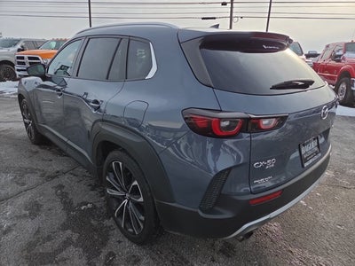 2023 Mazda Mazda CX-50 2.5 Turbo Premium Package