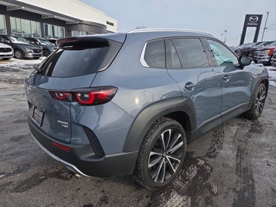 2023 Mazda Mazda CX-50 2.5 Turbo Premium Package