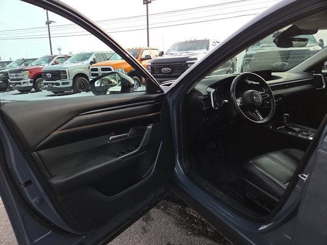 2023 Mazda Mazda CX-50 2.5 Turbo Premium Package