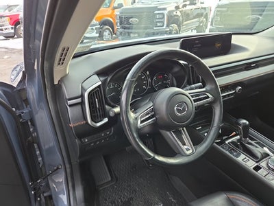 2023 Mazda Mazda CX-50 2.5 Turbo Premium Package
