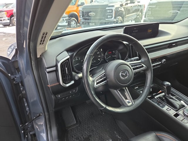 2023 Mazda Mazda CX-50 2.5 Turbo Premium Package