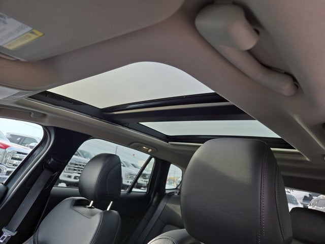 2023 Mazda Mazda CX-50 2.5 Turbo Premium Package