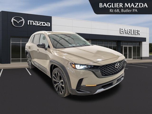 2024 Mazda Mazda CX-50 2.5 Turbo Premium Package