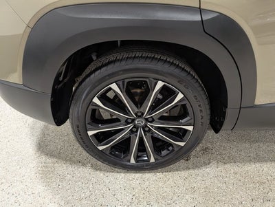 2024 Mazda Mazda CX-50 2.5 Turbo Premium Package