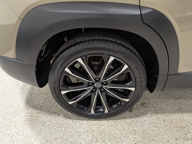 2024 Mazda Mazda CX-50 2.5 Turbo Premium Package