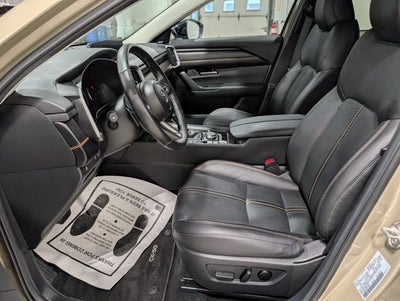 2024 Mazda Mazda CX-50 2.5 Turbo Premium Package