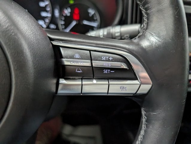2024 Mazda Mazda CX-50 2.5 Turbo Premium Package