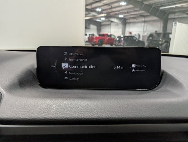 2024 Mazda Mazda CX-50 2.5 Turbo Premium Package
