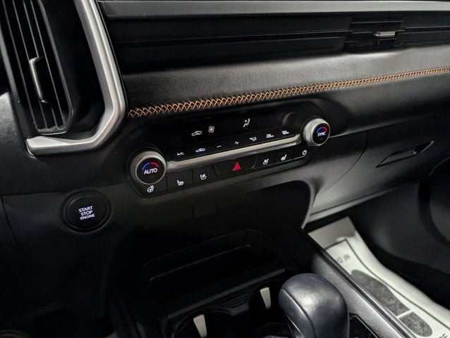 2024 Mazda Mazda CX-50 2.5 Turbo Premium Package