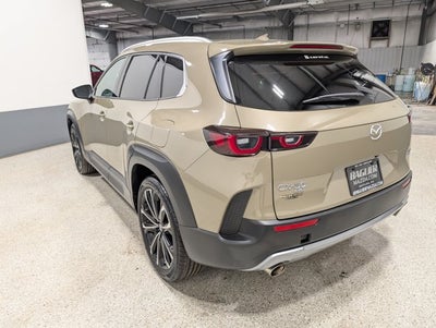 2024 Mazda Mazda CX-50 2.5 Turbo Premium Package