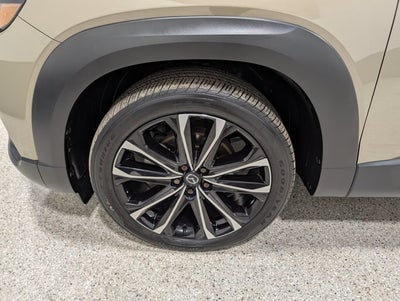 2024 Mazda Mazda CX-50 2.5 Turbo Premium Package