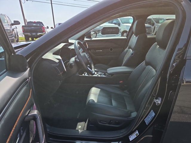 2023 Mazda Mazda CX-50 2.5 S Premium Plus Package