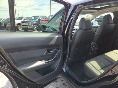 2023 Mazda Mazda CX-50 2.5 S Premium Plus Package