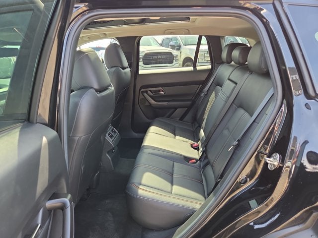 2023 Mazda Mazda CX-50 2.5 S Premium Plus Package