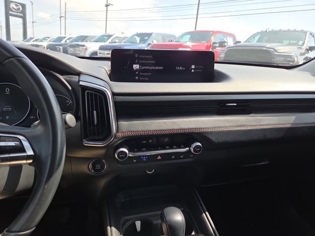 2023 Mazda Mazda CX-50 2.5 S Premium Plus Package