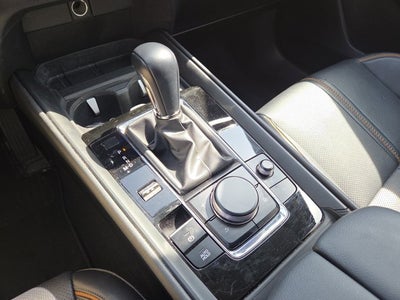 2023 Mazda Mazda CX-50 2.5 S Premium Plus Package