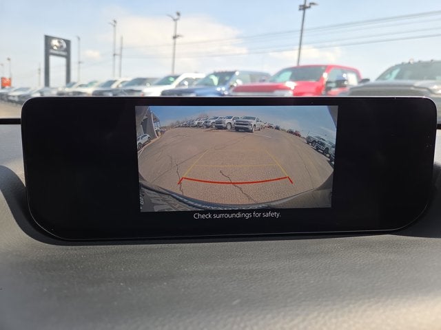 2023 Mazda Mazda CX-50 2.5 S Premium Plus Package