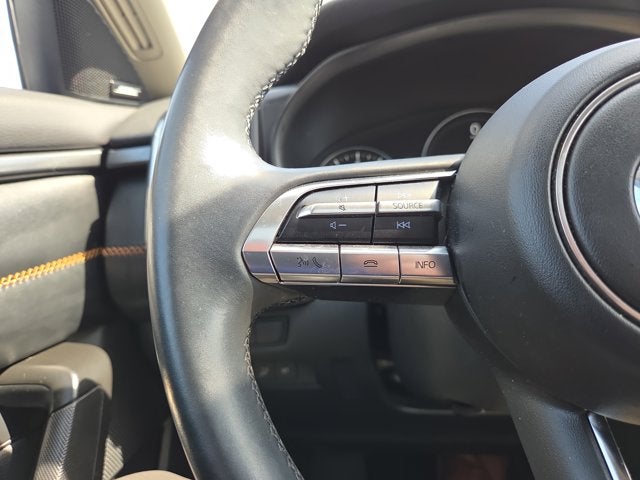 2023 Mazda Mazda CX-50 2.5 S Premium Plus Package