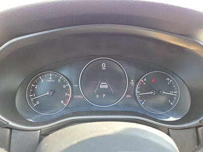 2023 Mazda Mazda CX-50 2.5 S Premium Plus Package