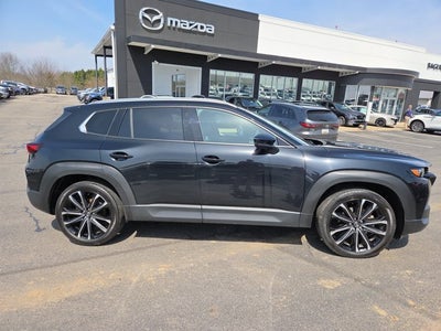 2023 Mazda Mazda CX-50 2.5 S Premium Plus Package