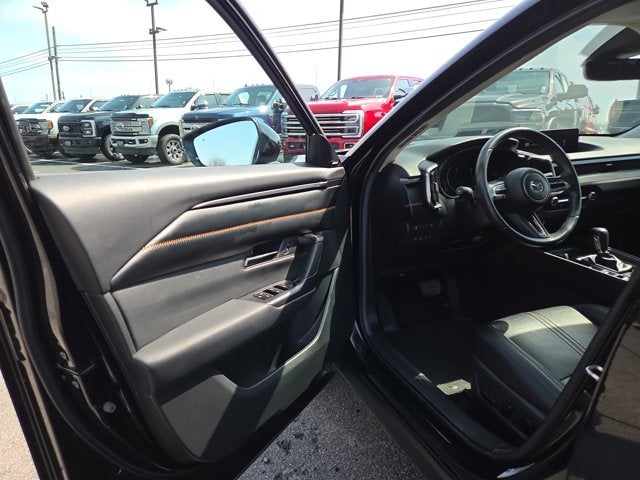 2023 Mazda Mazda CX-50 2.5 S Premium Plus Package