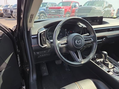 2023 Mazda Mazda CX-50 2.5 S Premium Plus Package