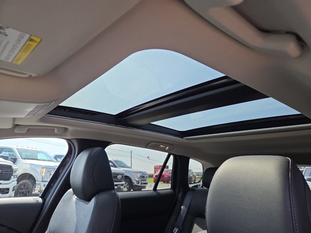 2023 Mazda Mazda CX-50 2.5 S Premium Plus Package