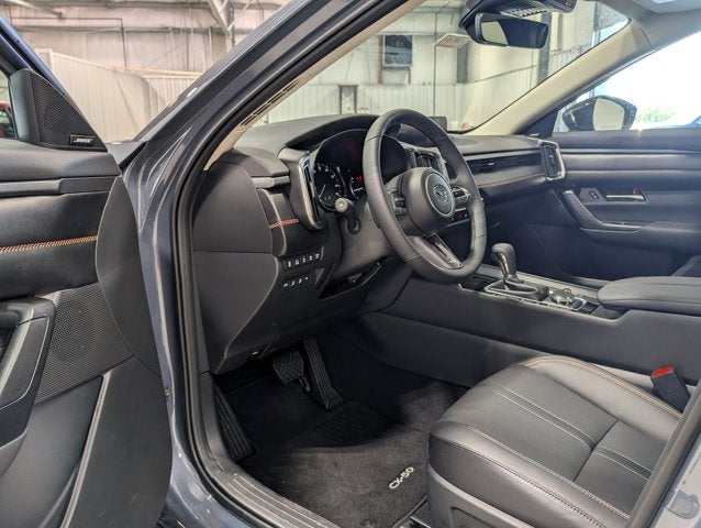 2026 Mazda Mazda CX-50 2.5 Turbo Premium Plus AWD